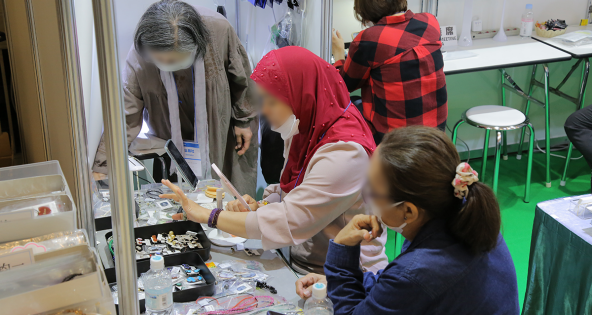 IJT Japan 2026-日本珠宝展